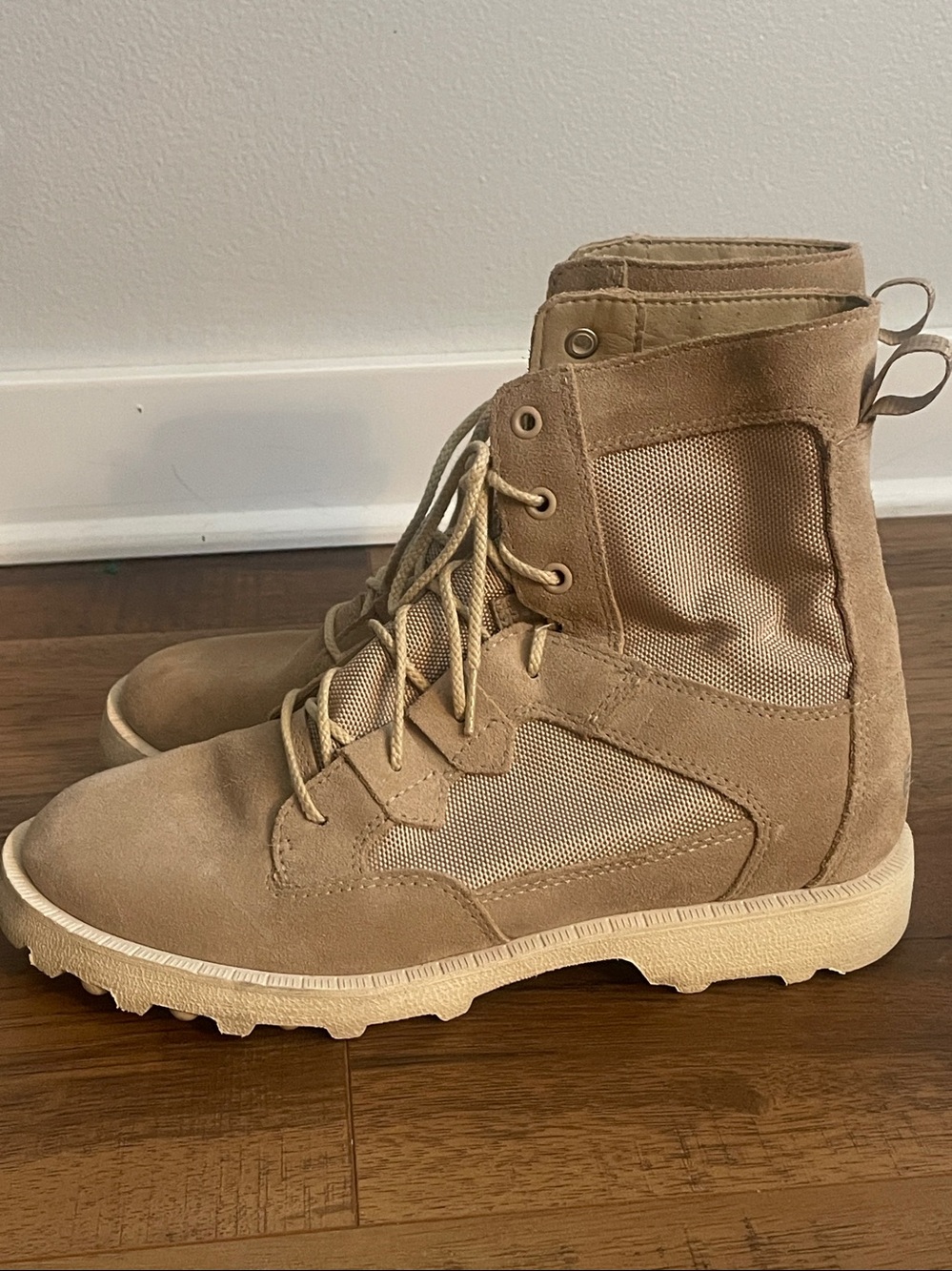 Sorel Caribou OTM Women’s Waterproof Boots Size 9.5 - Picture 2 of 14